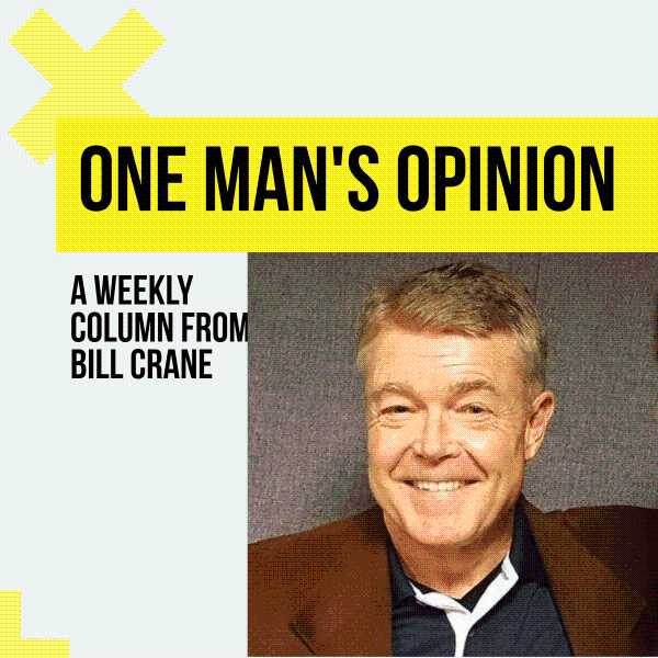 One man’s opinion: First bro breakup