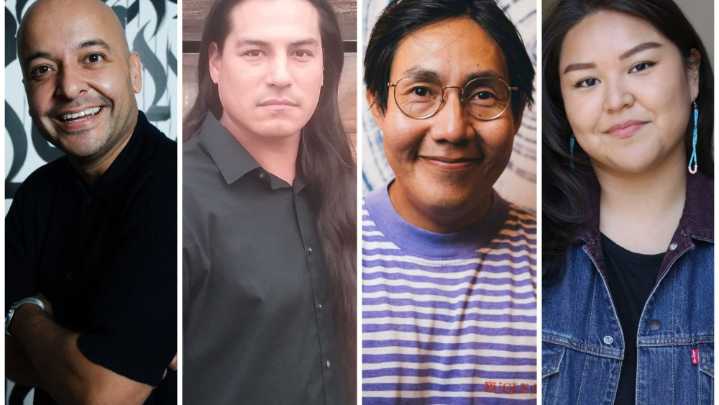 NBC's Native American Community Center Comedy Pilot Adds Four to Cast
