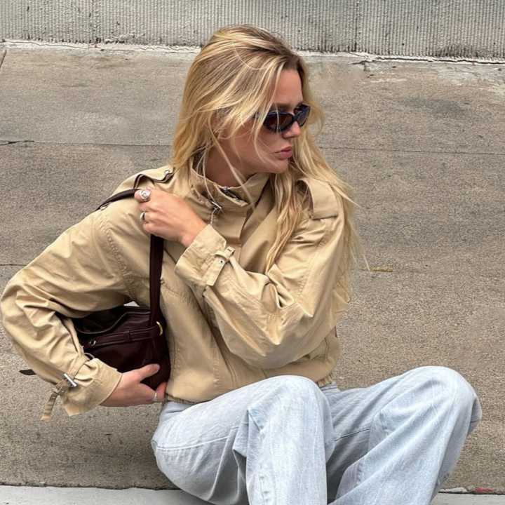 Calling It: The Chicest Blondes Will Be Asking for This Expensive