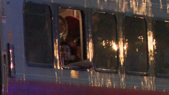 Metro-North trains to New Haven, Amtrak still experiencing delays, cancelations