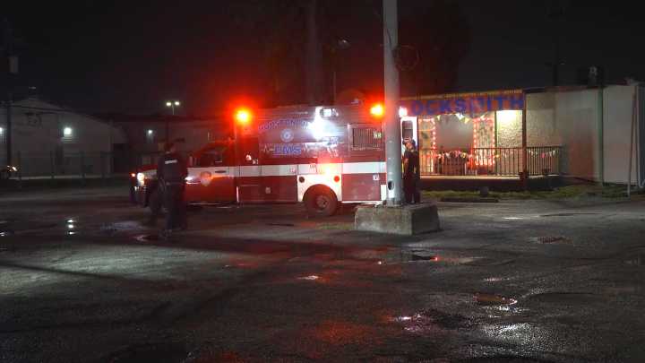 West Houston: 23-year-old arrested in deadly Long Point Road shooting
