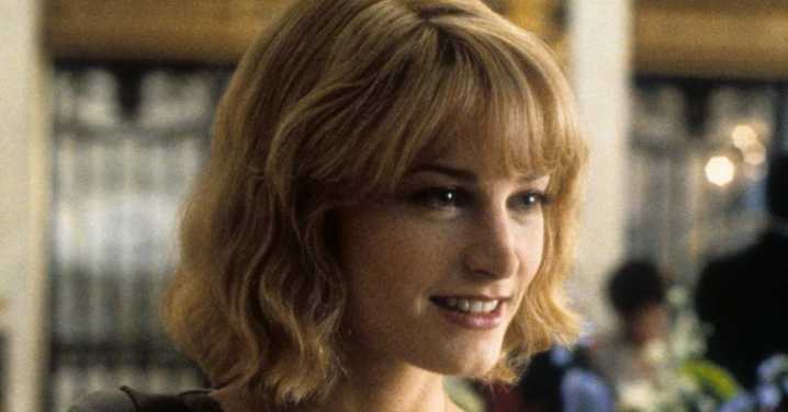 Bridget Fonda Unrecognizable 35 Years After 'Godfather Part III'