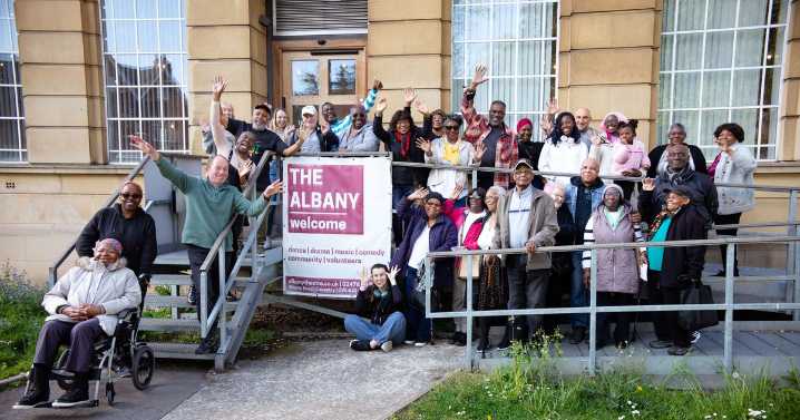 Coventry theatre set to launch festival to nurture city's artistic talents