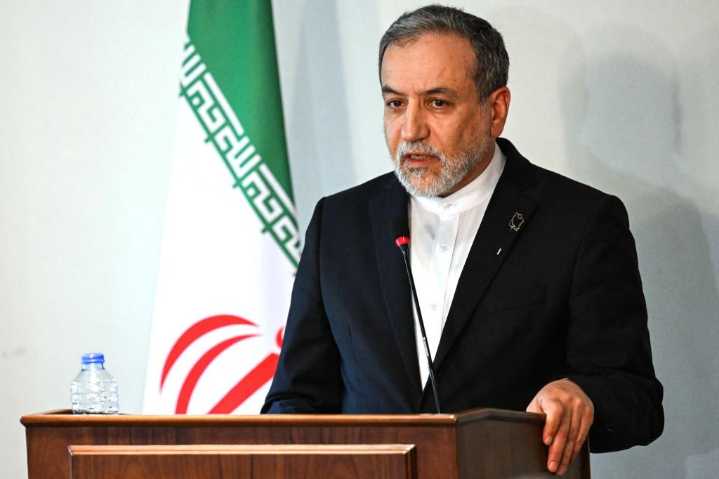 It's time for Team Trump to face facts: Iran doesn't want a nuke deal