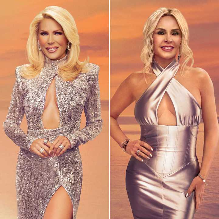 ‘RHOC’ Season 19 Trailer: Gretchen Returns, Accuses Tamra of Having Affair