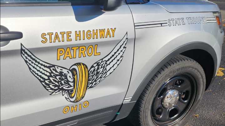 Sandusky County crash sends man to hospital with serious injuries