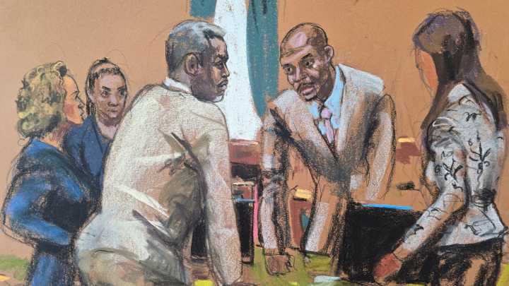 Sean 'Diddy' Combs Trial Recap: Second Mistrial Motion, 'Freak