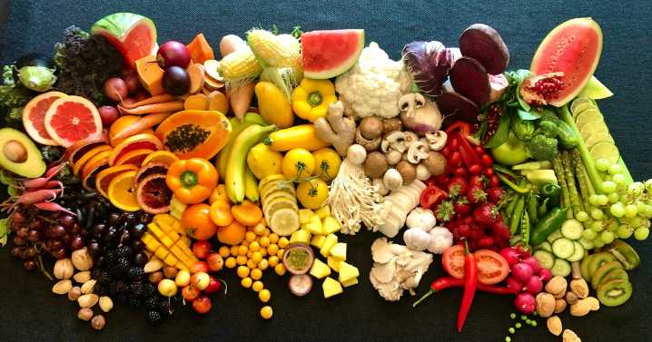 Fibre Linked To Reduced Cancer, Heart Disease, Dementia Risk