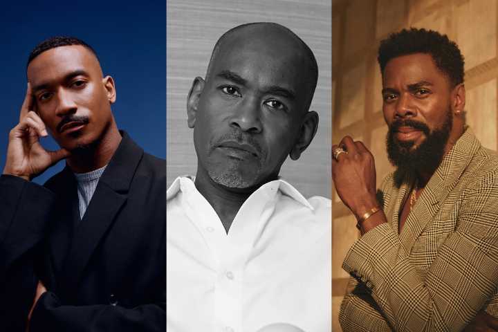 2025 Native Son Awards Honorees Announced