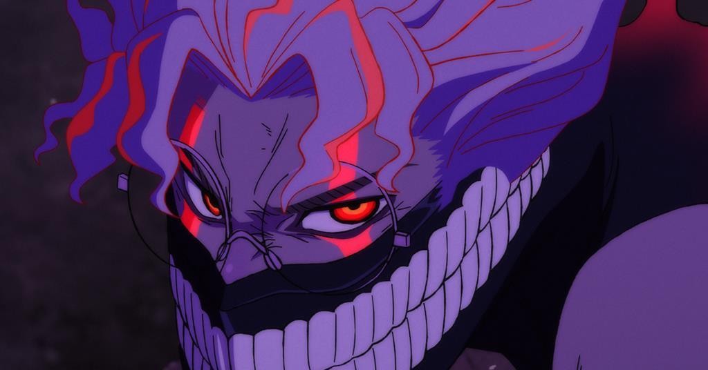 POM Anime acquires ‘Lupin The IIIrd The Movie: The Immortal Bloodline’ as it readies ‘Dan Da Dan: Evil Eye’ release