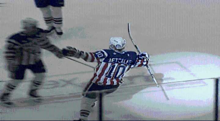 Scott Metcalfe, Rochester Amerks legend, dies at age 58