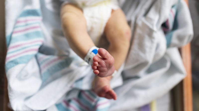 How the $1,000-per-baby ‘Trump accounts’ would work and who would benefit most