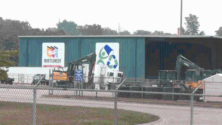 Recycle unwanted appliances during event this weekend