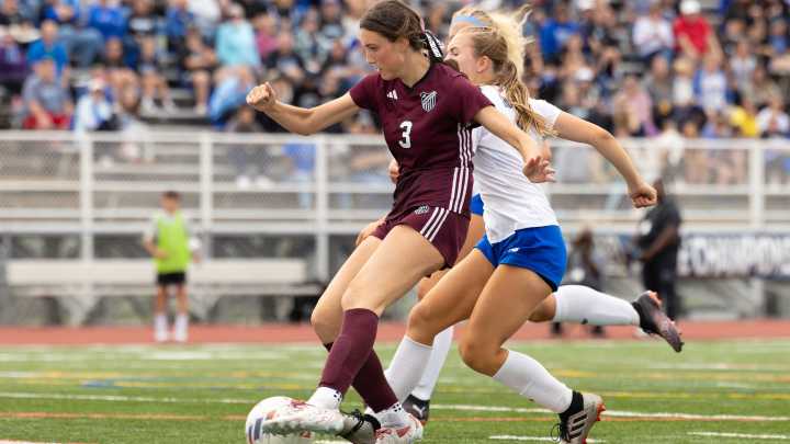 Appoquinimink defeats Middletown in DIAA Division I girls soccer