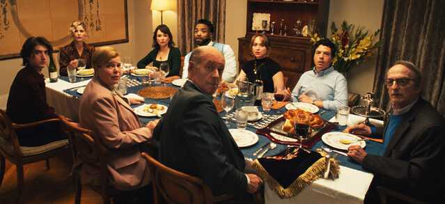 Now Playing: ‘Bad Shabbos’ Is the Most Upper West Side Film of the Year