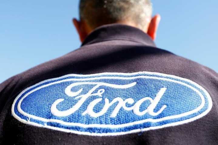 Ford Recalls 1 Million Cars To Fix Software Flaw In Rearview Camera