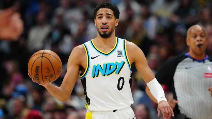 3 best NBA player props, Pacers vs. Thunder Game 1 odds: Use Haliburton, Holmgren in 2025 NBA Finals picks