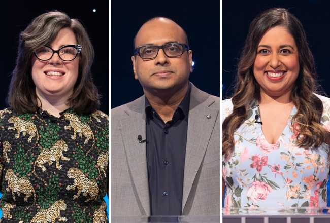 'Jeopardy Masters' Winner — [Spoiler] Wins Season 3 Finale