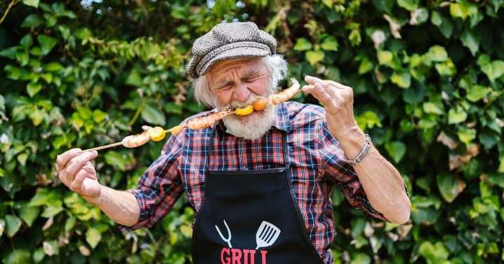 Study finds you change your diet to help prevent dementia risk