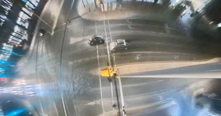 Man struck, killed by hit-and-run driver on Southside identified