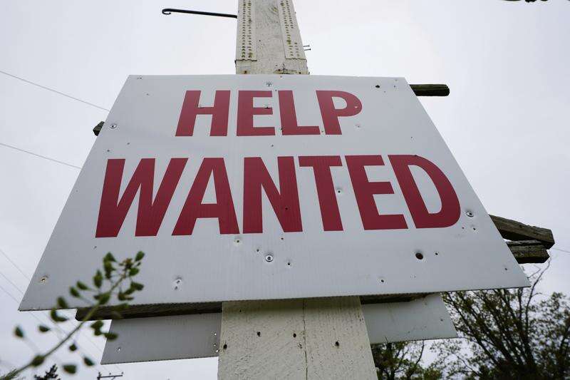 Employers add a solid 139,000 jobs in May, though hiring slows as some potential weaknesses appear
