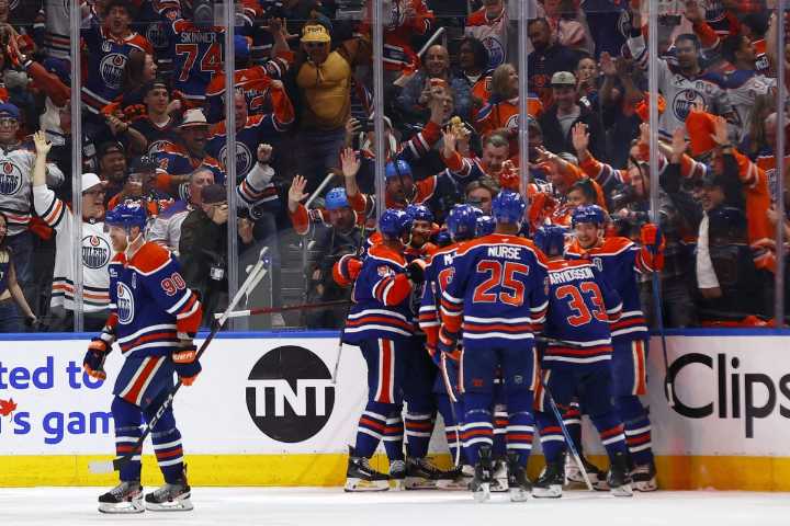 Why this Cup final is already different. Plus: The PWHL gets expansion right