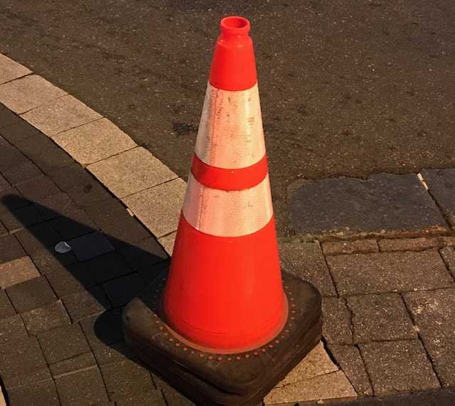 Cleveland, Beech Roads roundabout project running behind schedule