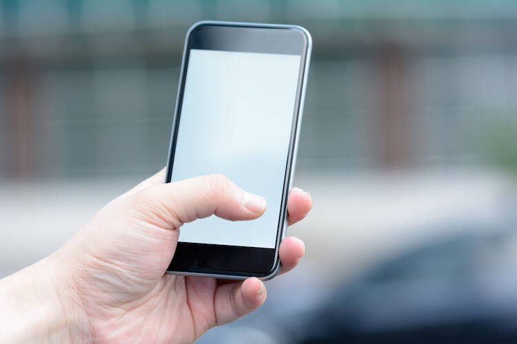 Cellphone ban in the classroom must be enforced 
