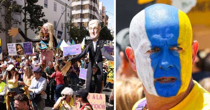Brits should ‘understand tourists destroying Tenerife’ as protest verdict issued 