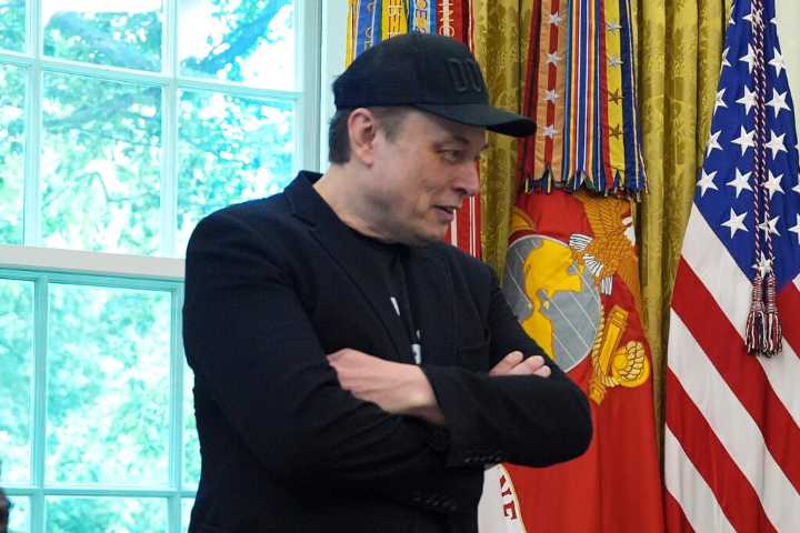 Musk accuses Trump of Epstein issues, calls for impeachment
