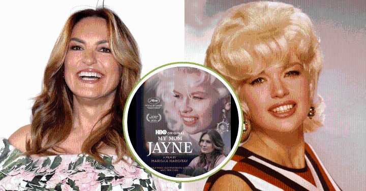 Mariska Hargitay Revisits Mom Jayne’s Sex Symbol Legacy In Upcoming Documentary ‘My Mom Jayne’