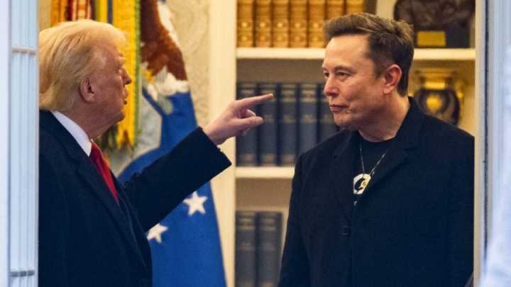 'Godzilla ruined the city': How Elon Musk failed at Doge