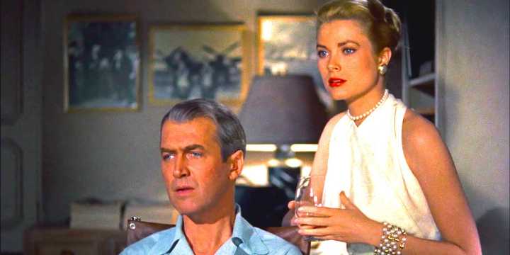 3 Of Alfred Hitchcock's Greatest Movies Are Now Streaming On Netflix