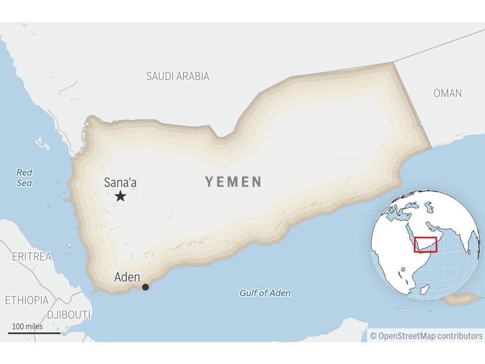 Israeli navy attacks rebel-held Yemeni port city of Hodeida