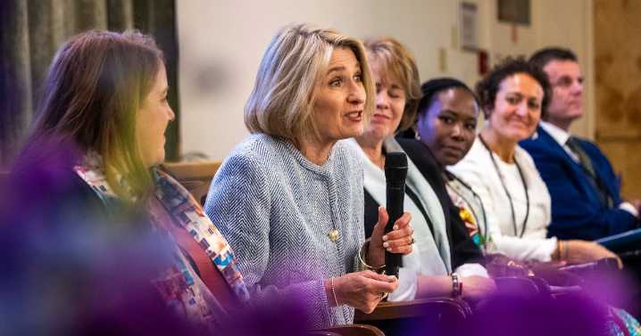 The Church of Jesus Christ increases international relief to 12 high-need countries with $63.4 million donation