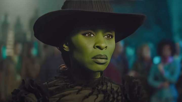 ‘Wicked: For Good’ Is On Its Way—Here’s the First Trailer