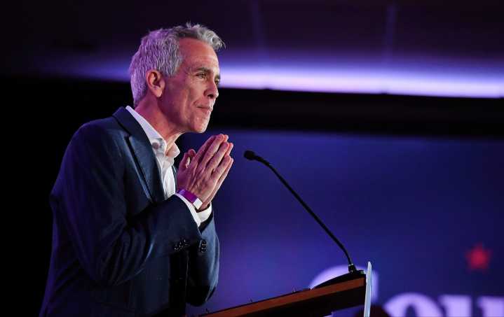 Why This Former Republican Has a Lot to Teach the Democrats