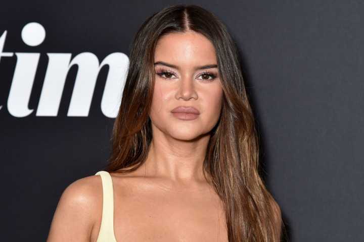 Maren Morris Nearly Bares All to Pose in Lemon Pile for ‘lemonade’ Music Video