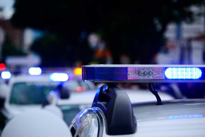 Police shut down Route 3 in Tyngsboro due to crash
