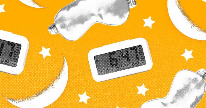 The Best Time to Set Your Alarm to Avoid Snoozing, Per a Sleep Scientist