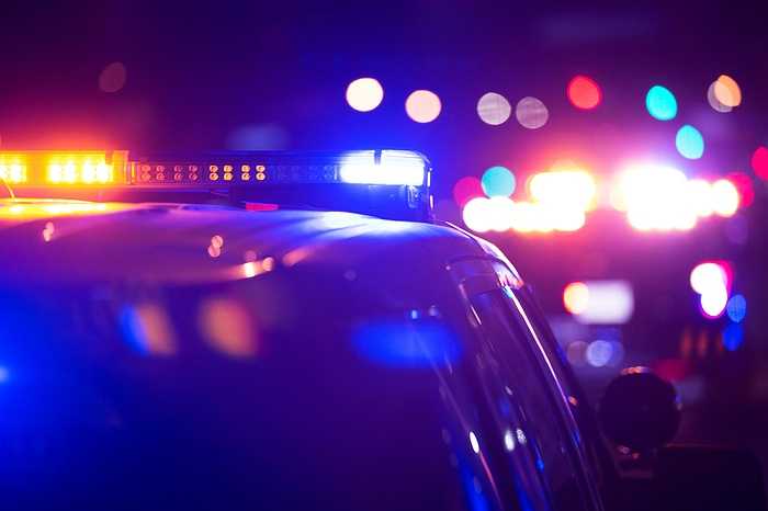 82-Year-Old Man Killed in Woodmere Crash Involving Three Vehicles