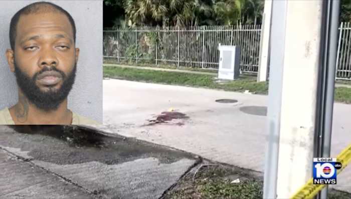 Arrestan a hombre por tiroteo en Lauderhill que dejó a dos adolescentes heridos, dice la policía