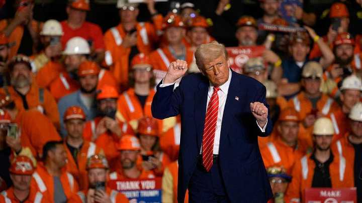 La gran apuesta económica de Trump que América Latina intentó aplicar el siglo pasado y fue “un sonoro fracaso”
