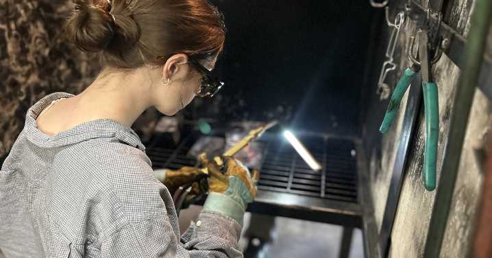 New CTE center aims to build homegrown workforce