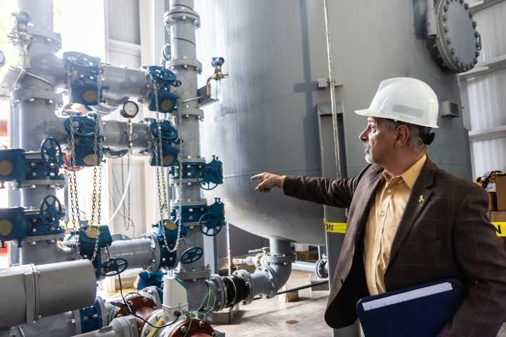 Pa. water providers push forward with PFAS reduction