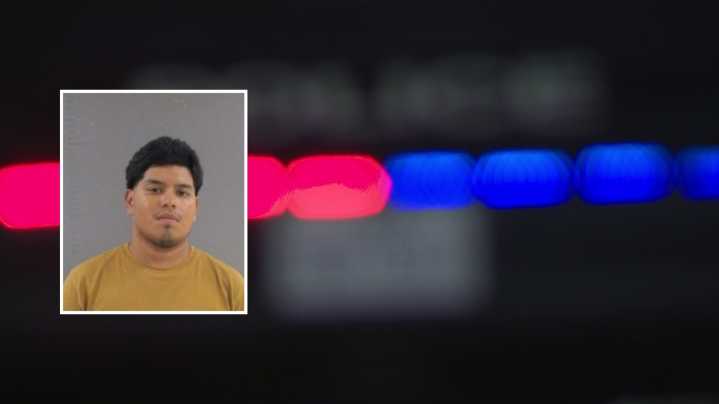 1 arrested in March shooting in Caldwell County