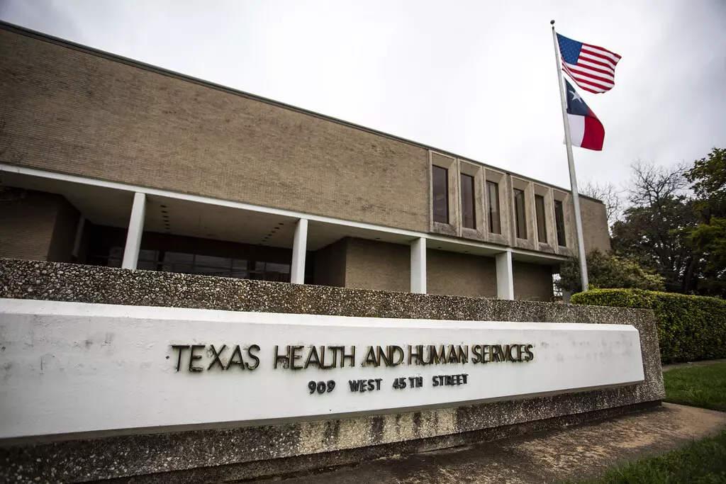 Texas group homes for intellectually disabled are in systemic crisis, say advocates