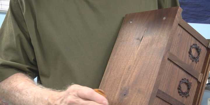 Two Marion County organizations honoring unclaimed veterans with a dignified final resting place
