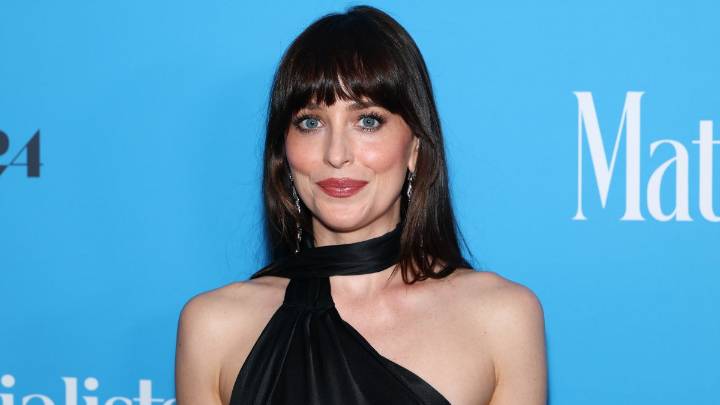 Dakota Johnson shares NSFW relationship ‘nonnegotiable’