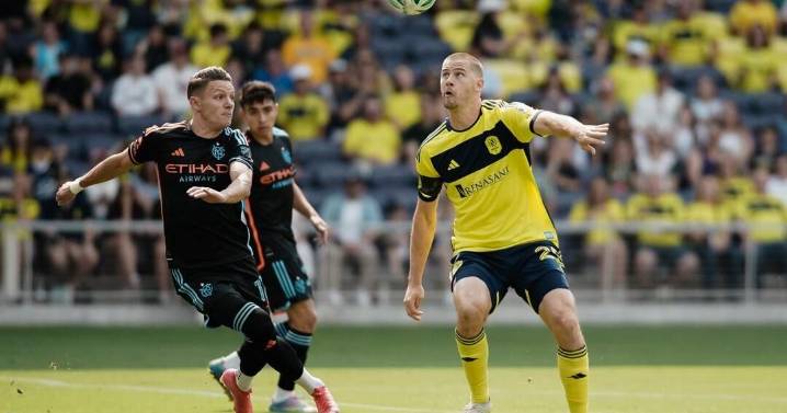 Healthy Walker Zimmerman hopes to boost U.S. against Switzerland at Geodis Park